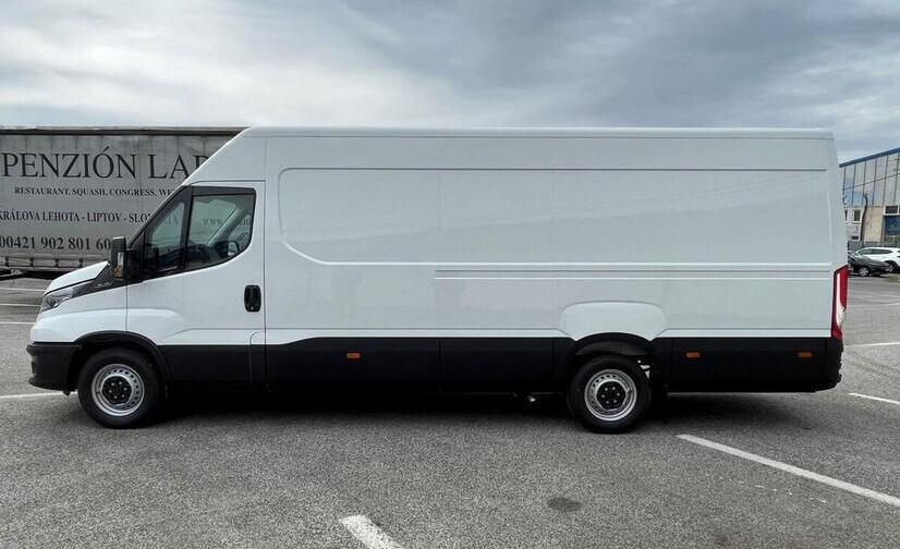 Kombi prijevoz Zagreb