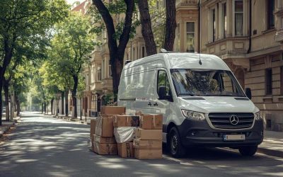 Selidba u novi stan – Kako se pripremiti?