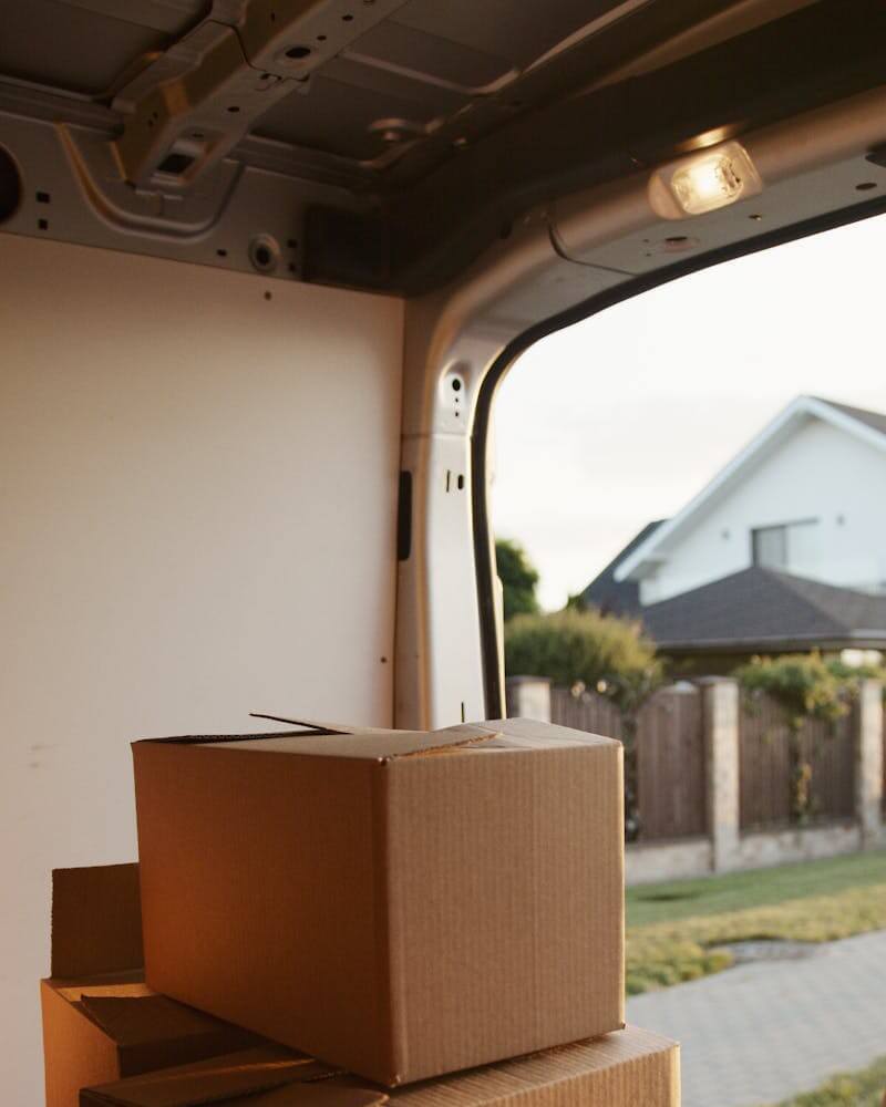 Selidbe zagreb - BRK Selidbe